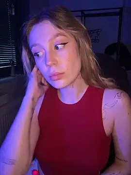 meanexx online show from 02/17/26, 01:29