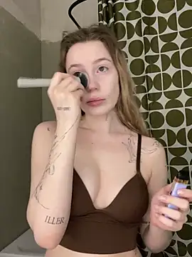 meanexx online show from 02/27/26, 05:29