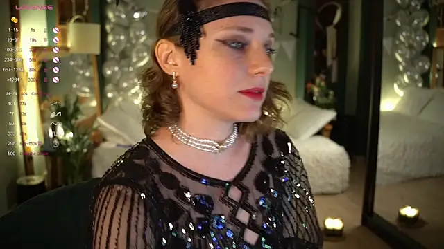 Your phobia online show from 03/07/25, 09:38