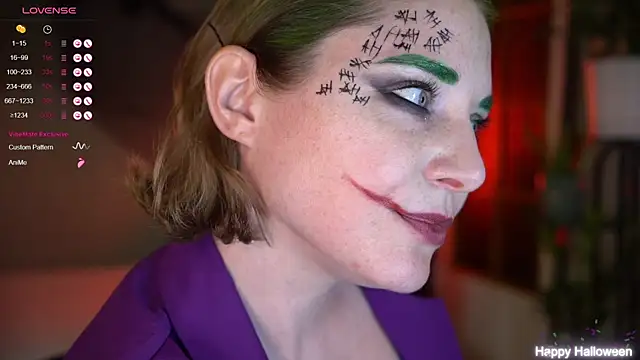 Your phobia online show from 10/31/25, 08:10