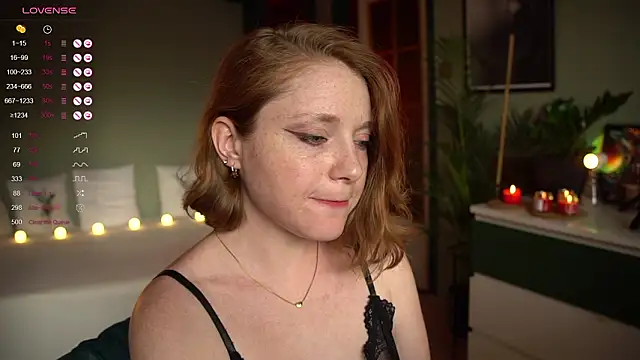 Your phobia online show from 03/17/26, 03:37