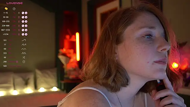 Your phobia online show from 03/23/26, 05:17