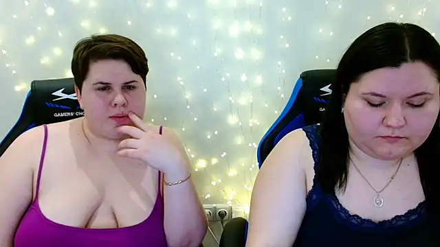 BeckyAndHellen online show from 01/31/26, 09:35