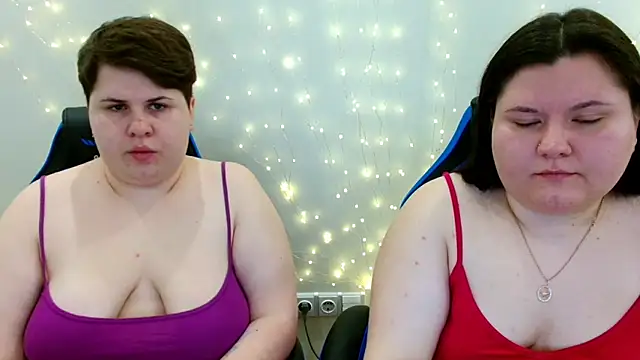BeckyAndHellen online show from 03/28/26, 12:05