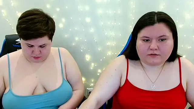 BeckyAndHellen online show from 04/05/26, 11:40