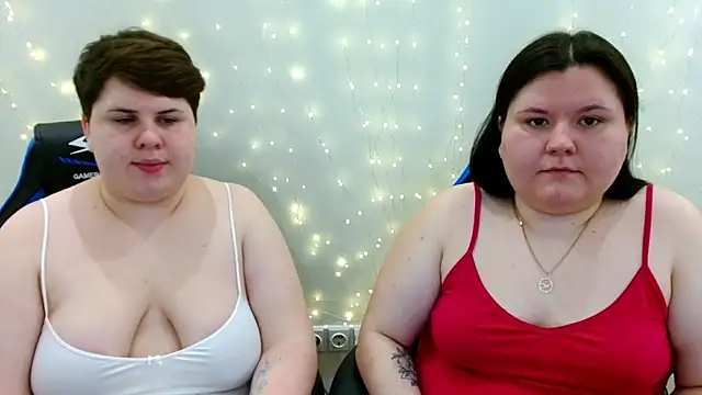 BeckyAndHellen online show from 04/06/26, 11:00