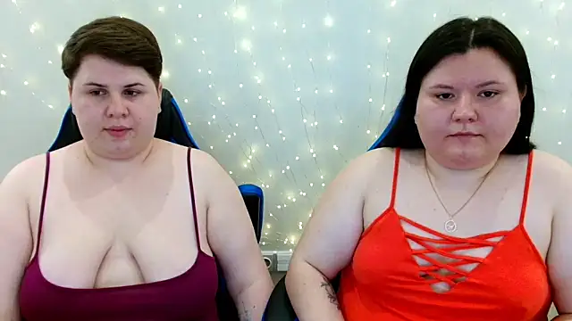 BeckyAndHellen online show from 06/28/26, 10:32