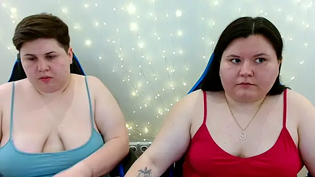 BeckyAndHellen online show from 07/04/26, 09:26
