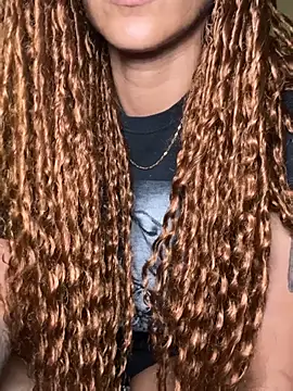 Shuggabutt online show from 04/17/26, 07:17