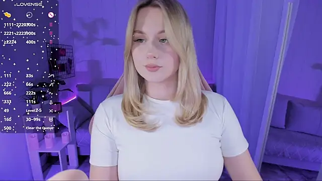Honey blonde online show from 05/04/26, 08:38