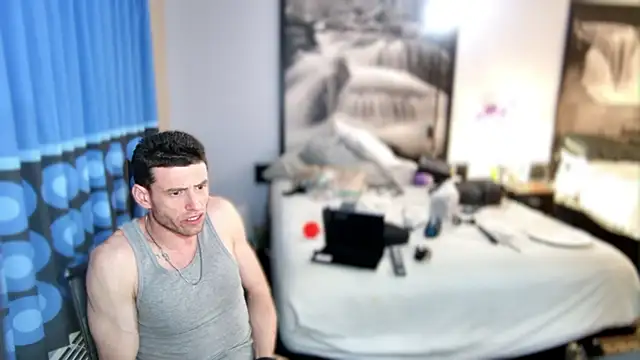 savageconfidence online show from 03/21/26, 03:44