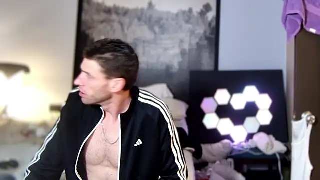 savageconfidence online show from 04/04/26, 01:15