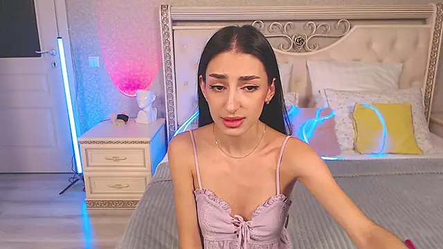 Snapshot of Lina_Robbins chatting on 10/18/25, 11:16 Lina Robbins online show from 10/18/25, 11:16