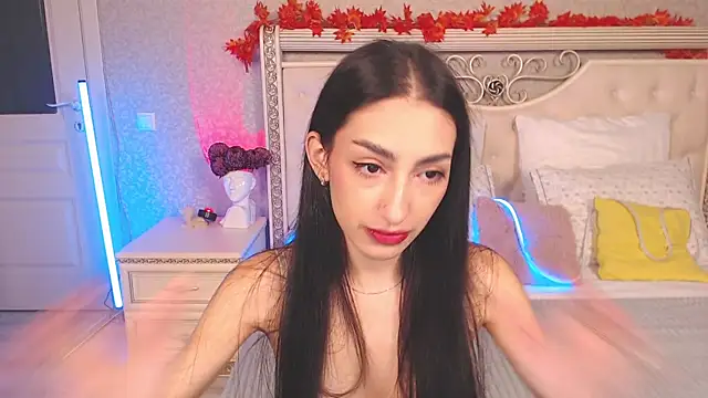 Lina Robbins online show from 11/17/25, 02:06