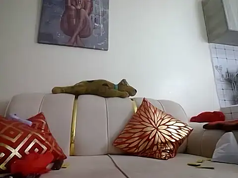 hoely grail01 online show from 03/16/26, 07:29