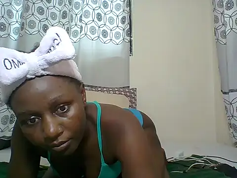 Chocolateskin4 online show from 02/18/26, 09:05