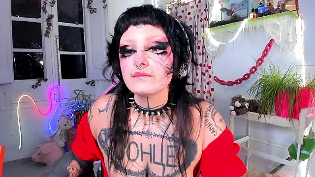 lady sontse  online show from 02/26/26, 08:19