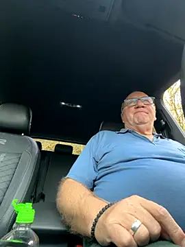 biggandybig online show from 11/07/25, 12:16