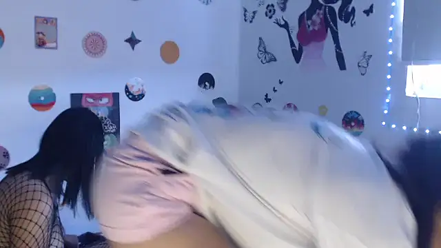 Yaumiko online show from 01/29/25, 07:43