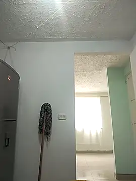 Yaumiko online show from 03/12/26, 01:28