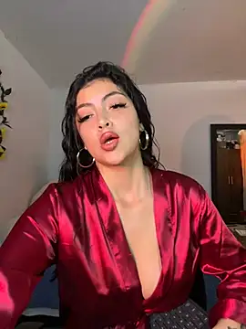 Snapshot of _Lixth_ chatting on 12/31/24, 06:46 Lixth online show from 12/31/24, 06:46