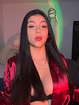 Snapshot of _Lixth_ chatting on 02/15/25, 03:52 Lixth online show from 02/15/25, 03:52