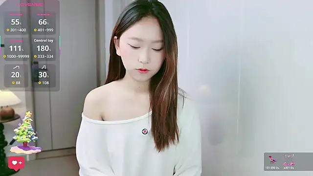 kaka622 online show from 11/26/25, 10:49