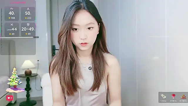 kaka622 online show from 12/16/25, 11:04