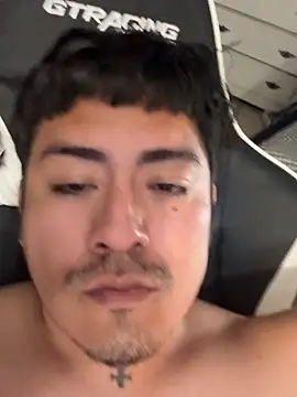 Luisrtrrr online show from 03/09/26, 03:32