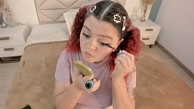 Twwiiggy online show from 02/22/26, 08:07