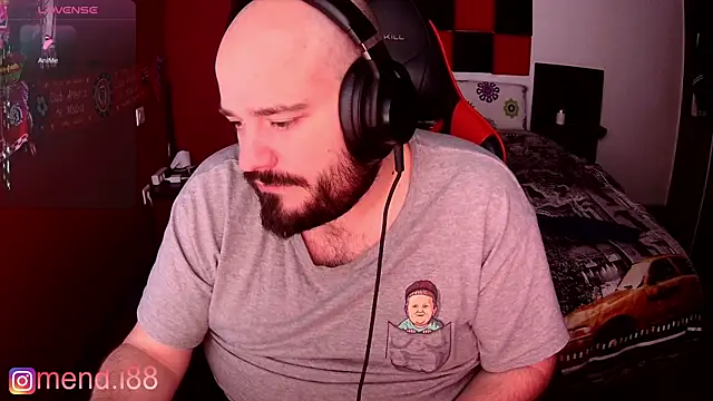 menditeta1 online show from 02/14/25, 01:13