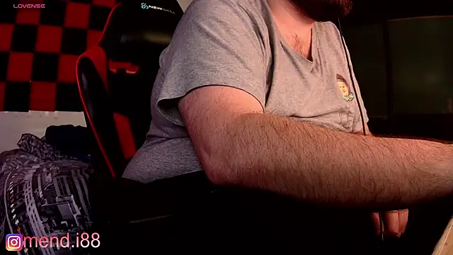 menditeta1 online show from 02/18/25, 09:32