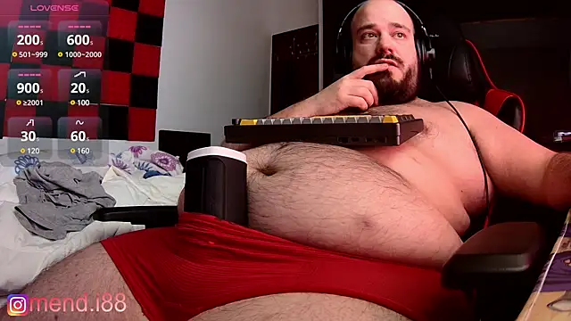 menditeta1 online show from 03/04/25, 06:26