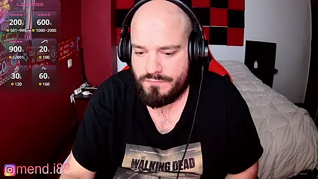 menditeta1 online show from 03/06/25, 12:21