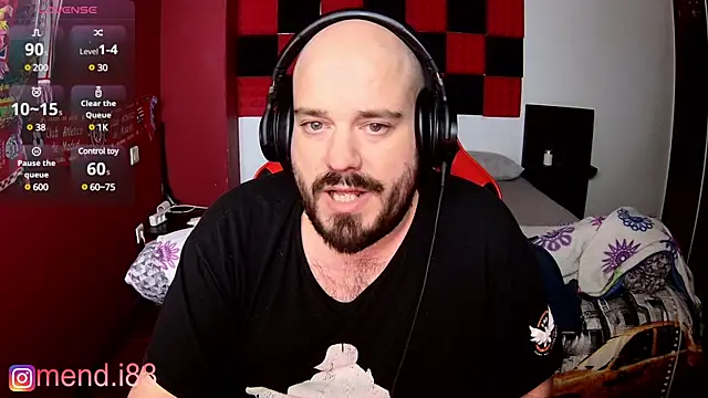 menditeta1 online show from 03/11/25, 11:26