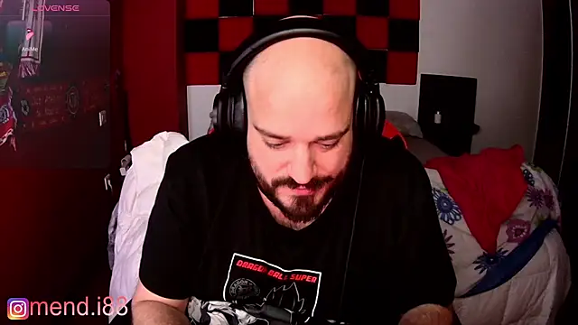 menditeta1 online show from 03/17/25, 11:54