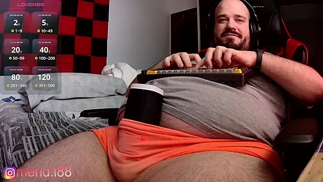 menditeta1 online show from 03/21/25, 05:11