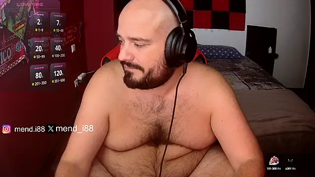 menditeta1 online show from 09/22/25, 09:06