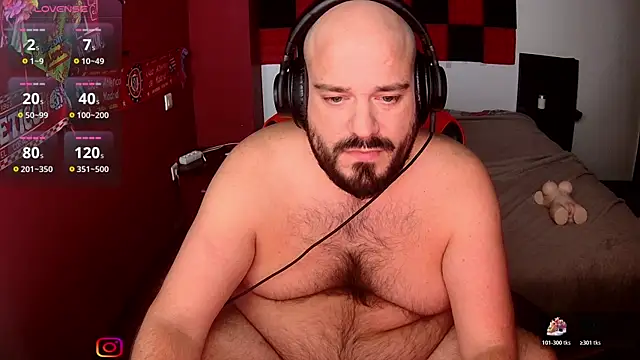 menditeta1 online show from 11/04/25, 10:09