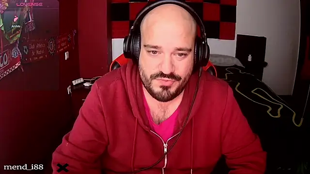 menditeta1 online show from 11/09/25, 11:36