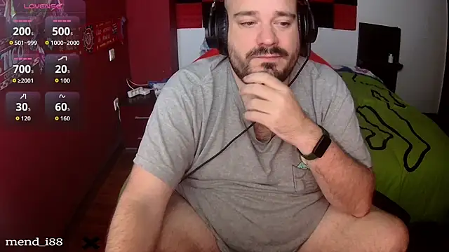 menditeta1 online show from 12/01/25, 08:58