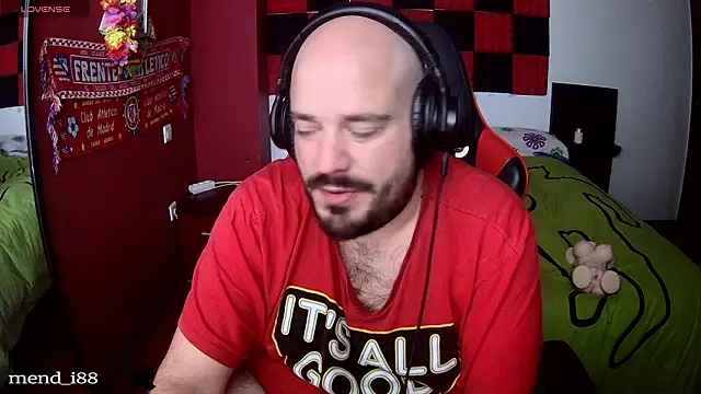 menditeta1 online show from 02/08/26, 08:34