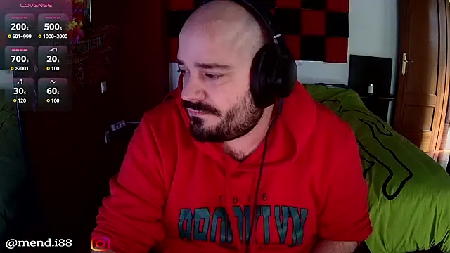 menditeta1 online show from 02/12/26, 03:51