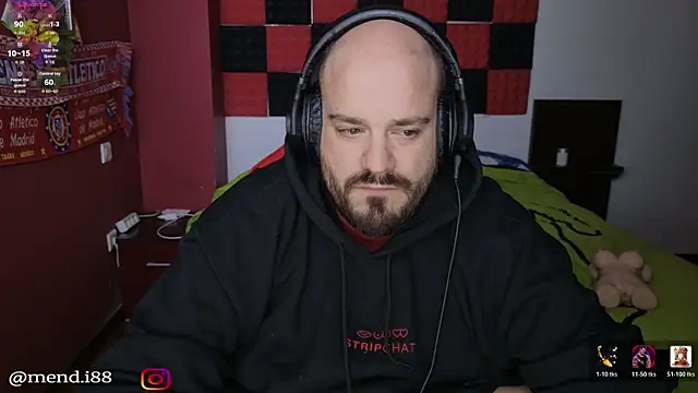 menditeta1 online show from 03/28/26, 10:42