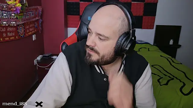 menditeta1 online show from 03/31/26, 08:42