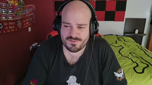 menditeta1 online show from 04/08/26, 04:18