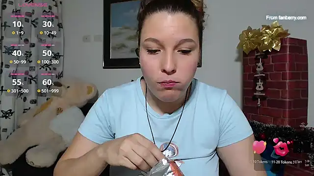 alexia 87 online show from 12/14/24, 11:34