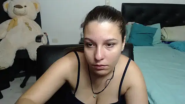 alexia 87 online show from 01/24/25, 03:22