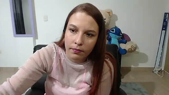 alexia 87 online show from 02/14/25, 03:54