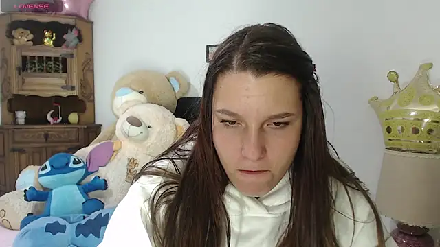 alexia 87 online show from 02/21/26, 07:20